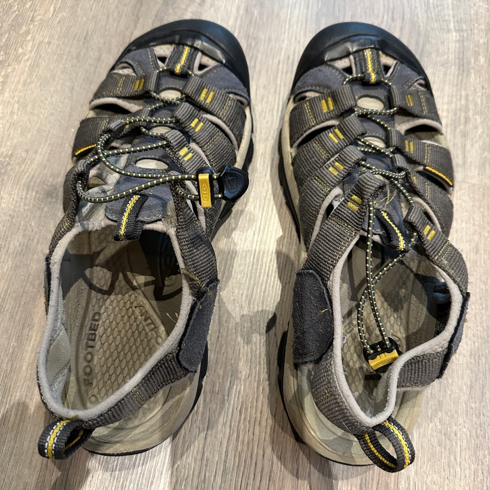 Keen Newport Sandals View 3